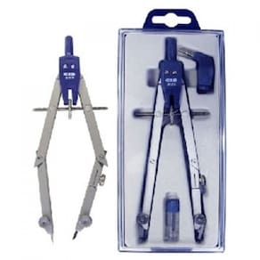 Compasso Cis-303 Com Hastes Articuladas - Sertic