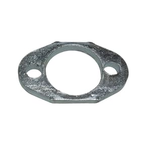 Flange do Escapamento Honda CG ML Turuna 125 até 99 - Metal