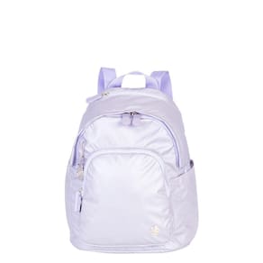 Mini Bag Paul Frank - Lilás Metálico