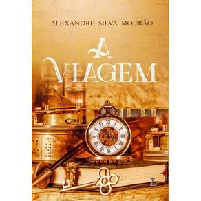 Livro A Viagem