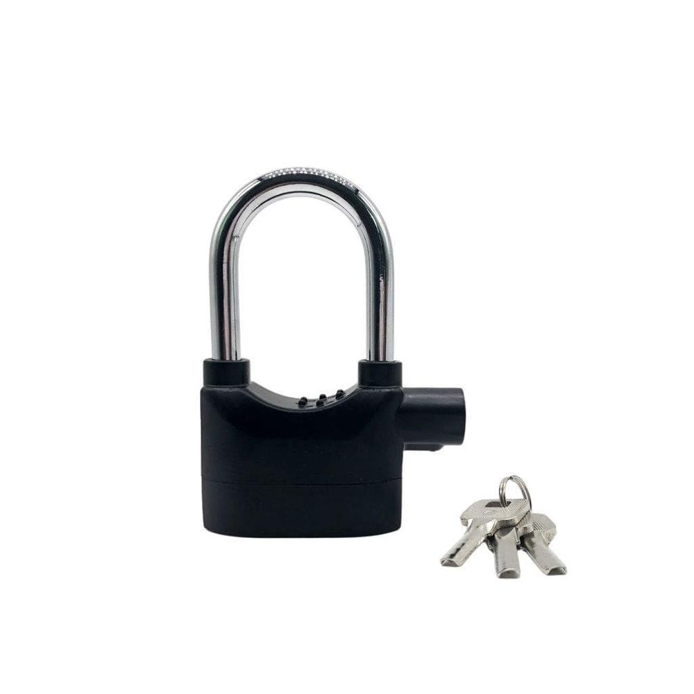 Cadeado Modelo K102Bh