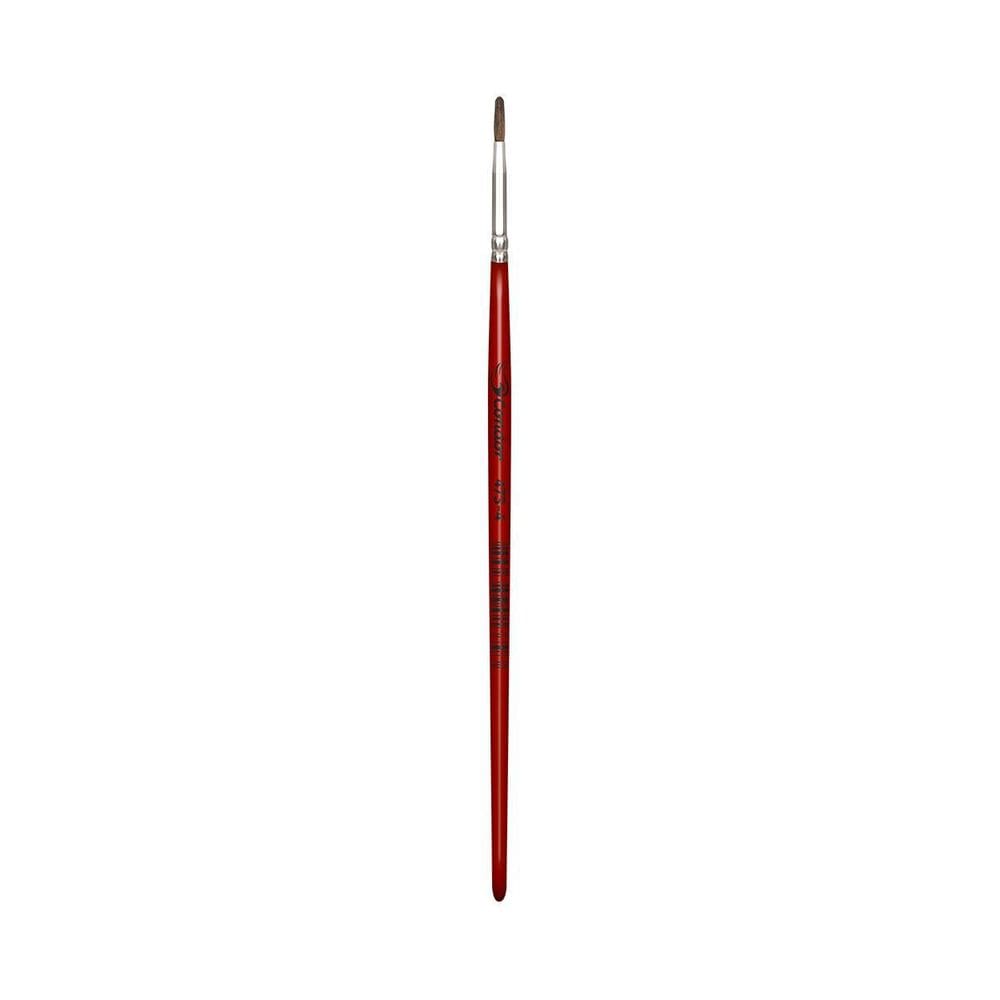 Pincel Redondo Natural Condor 473 Nº 04