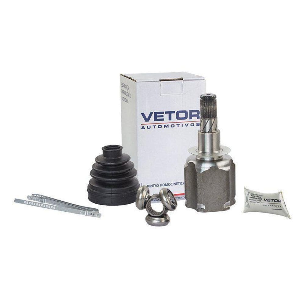 Tulipa Pathfinder 4.0 V6 0608 Auto Ld