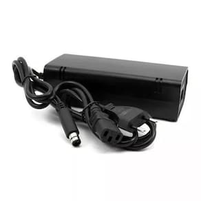 Fonte Para Xbox 360 12V 9.6A Knup Bivolt Automático 110-220V