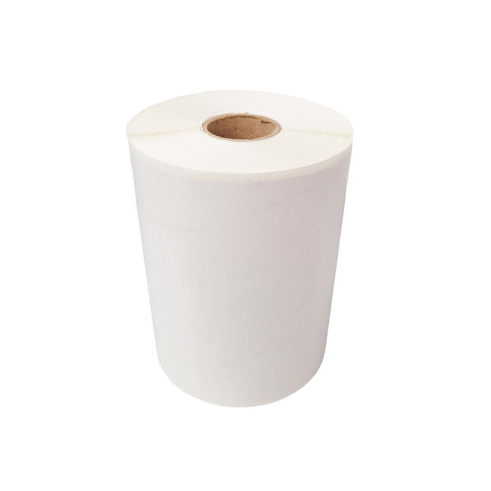 Rolo Etiqueta Termica 34X23Mm X3 Colunas