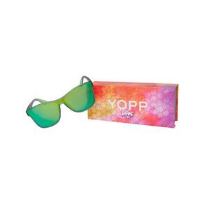 Óculos De Sol Yopp Polarizado Uv400 Beach Tennis Nada Deles