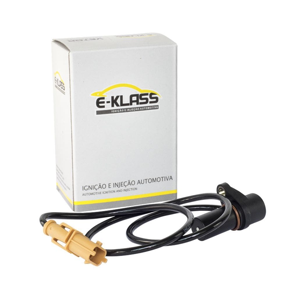 Sensor De Rotação Esr4160 Marea 2.4 20V 00 0261210160
