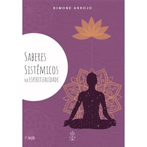 Saberes Sistêmicos na Espiritualidade - Livreto + 39 Cartas