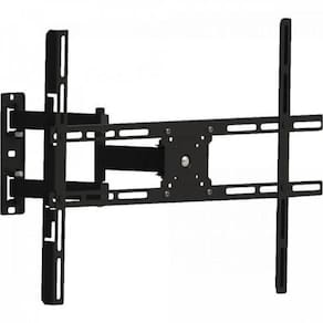 Suporte Articulado Brasforma p/ TVs 10-70, VESA 600x400mm