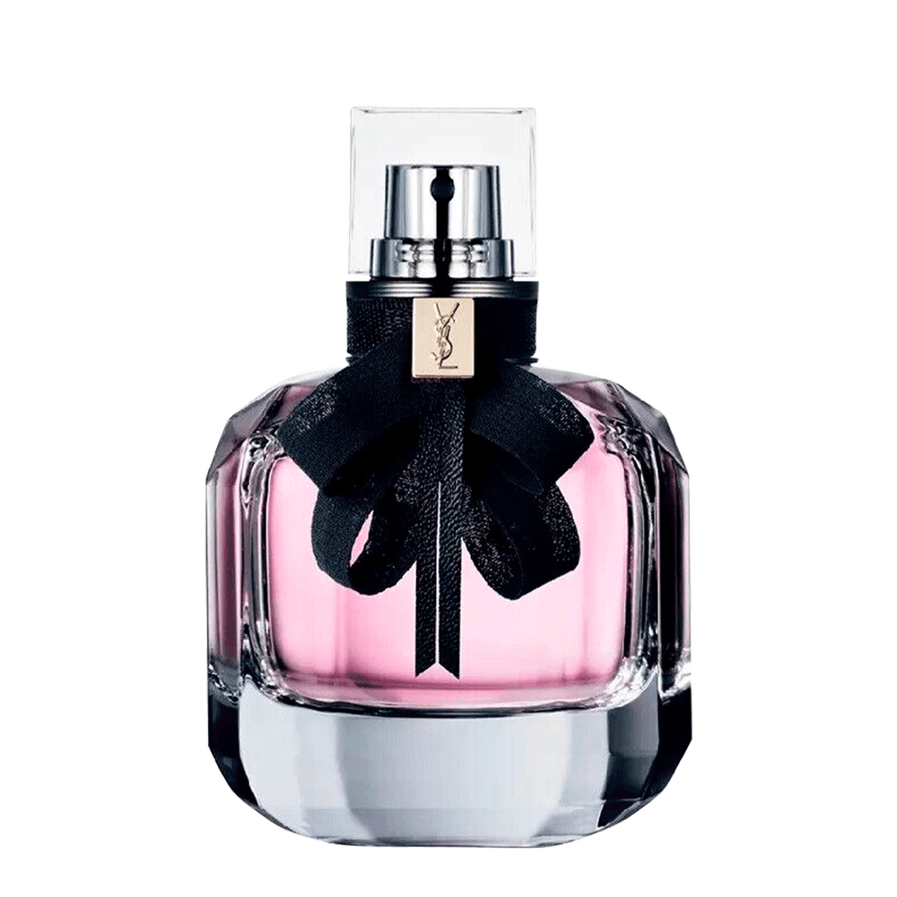 Yves Saint Laurent Mon Paris Eau de Parfum - Perfume Feminino 50ml