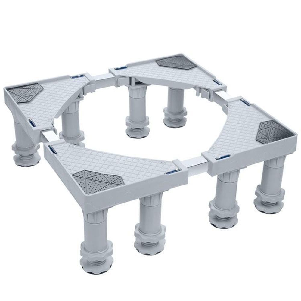 Suporte Com 8 Pés Extra Longos Lava E Seca Brastemp