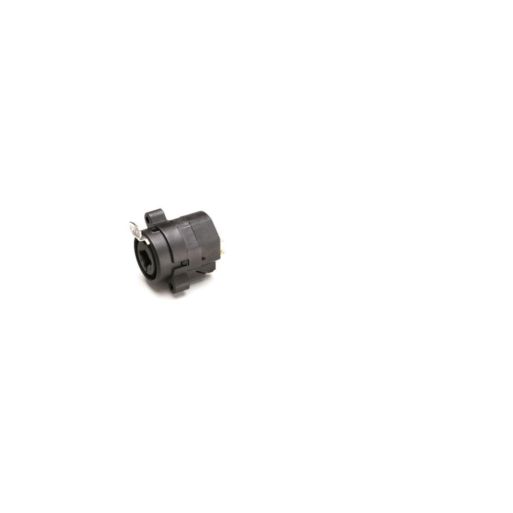 Conector Xlr Combo Santo Angelo Para Xlr E P10