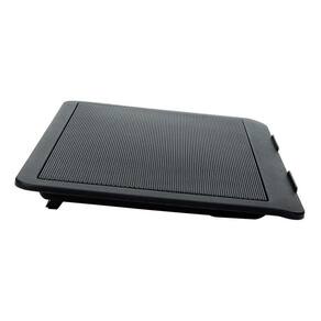 Base Para Notebook Cooler Gamer Led Luminoso Silencioso