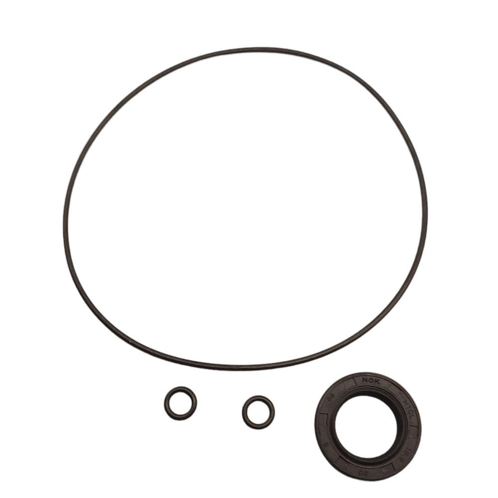Reparo Mesa Magneto Moto Honda Biz 100 Ks 98/05 Com Retentor