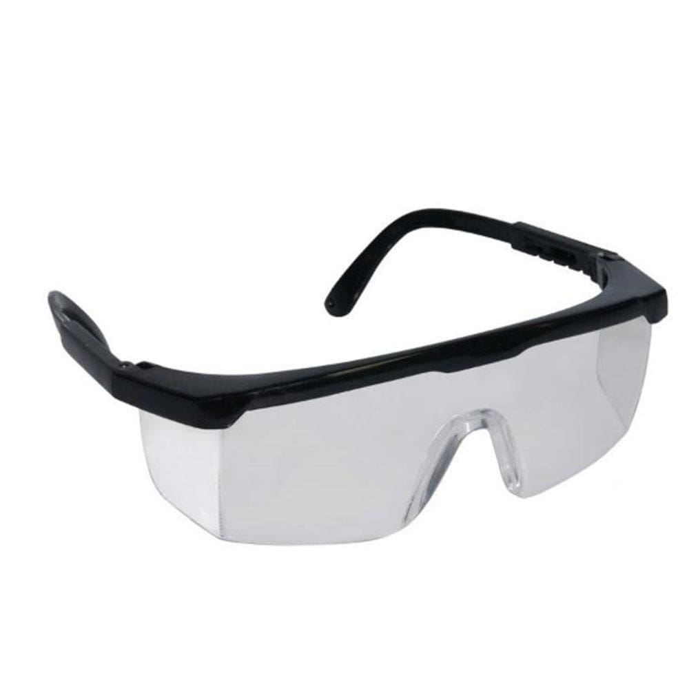 Óculos De Proteção Fênix Incolor Da-14500 Danny