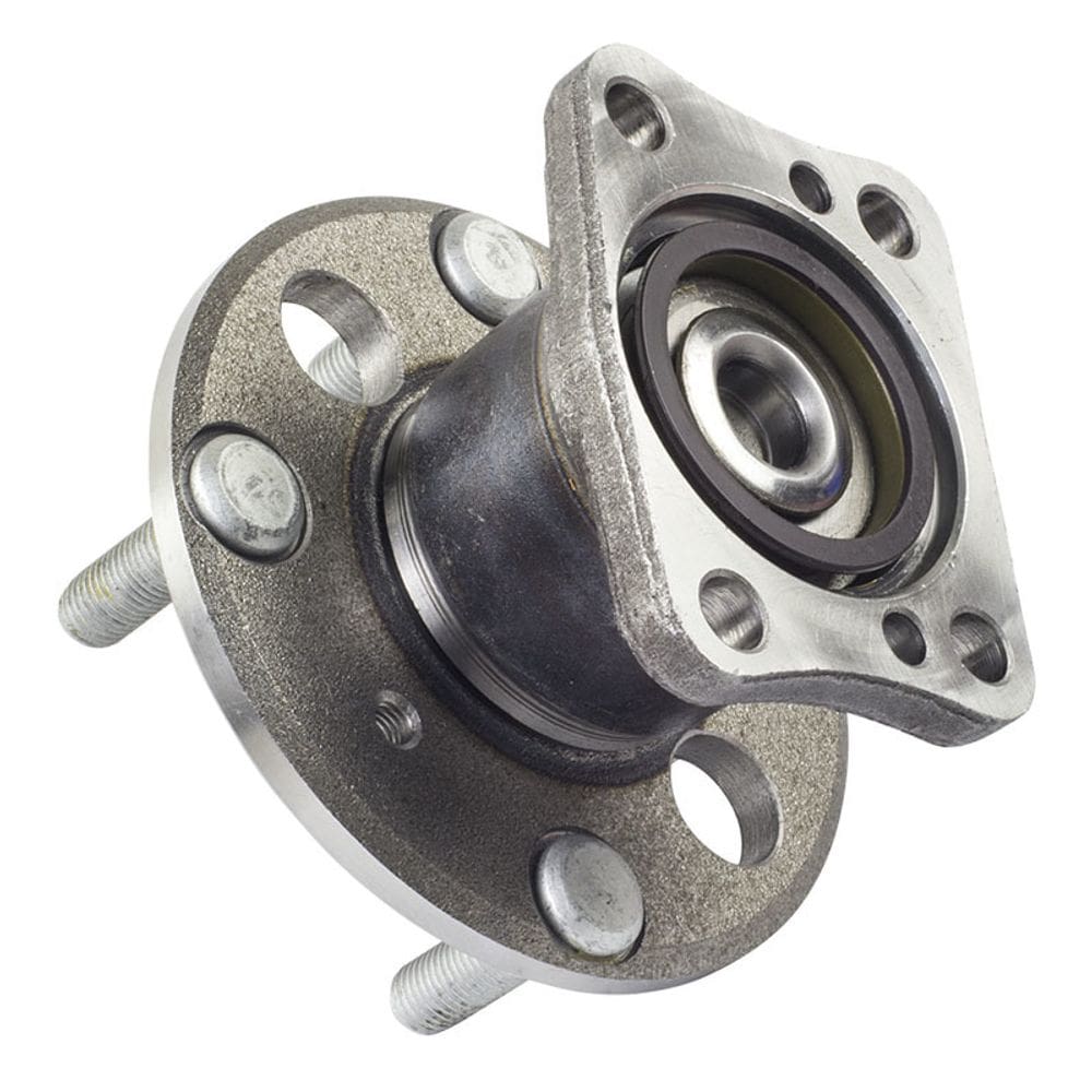 Cubo roda traseira New Fiesta / New Ka