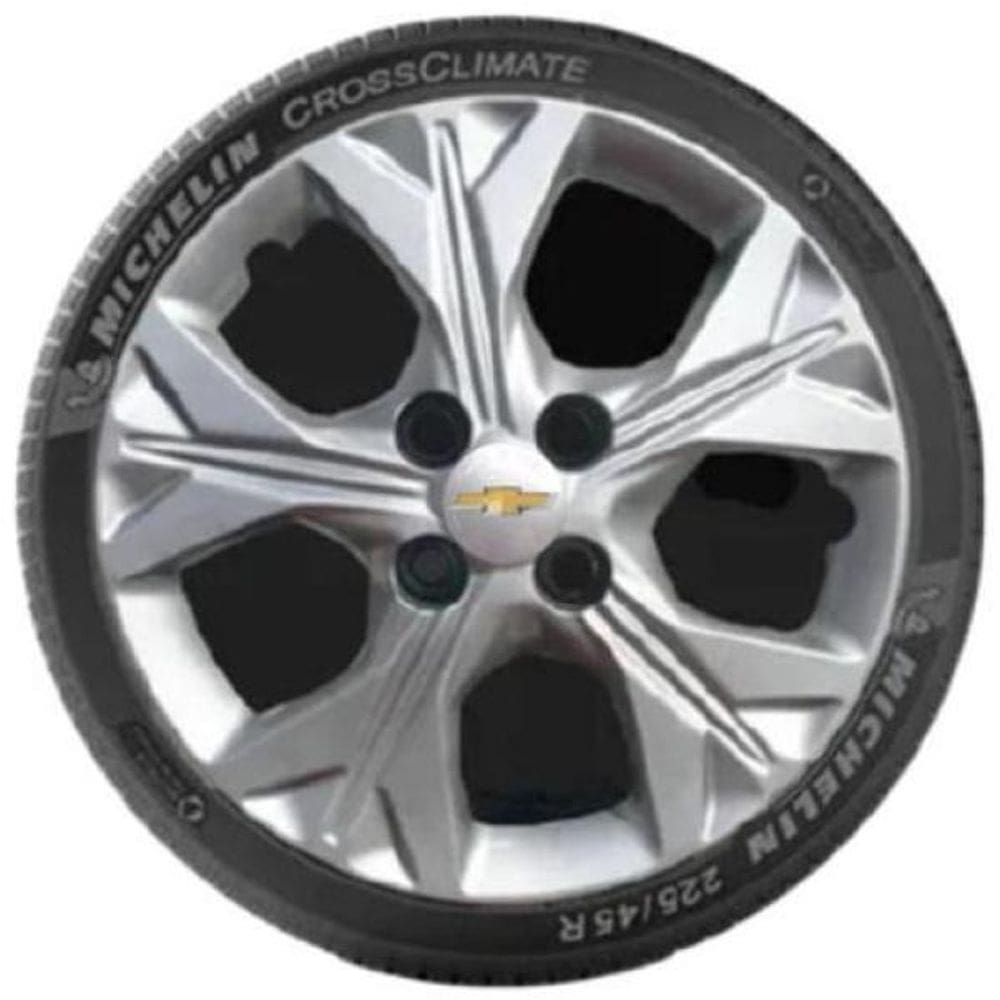 Calota Gm Onix 2021 2022 Aro 14 378
