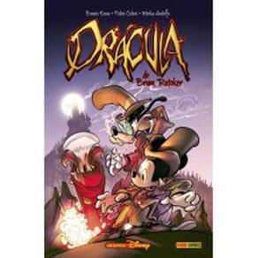 Livro Drácula De Bram Ratoker