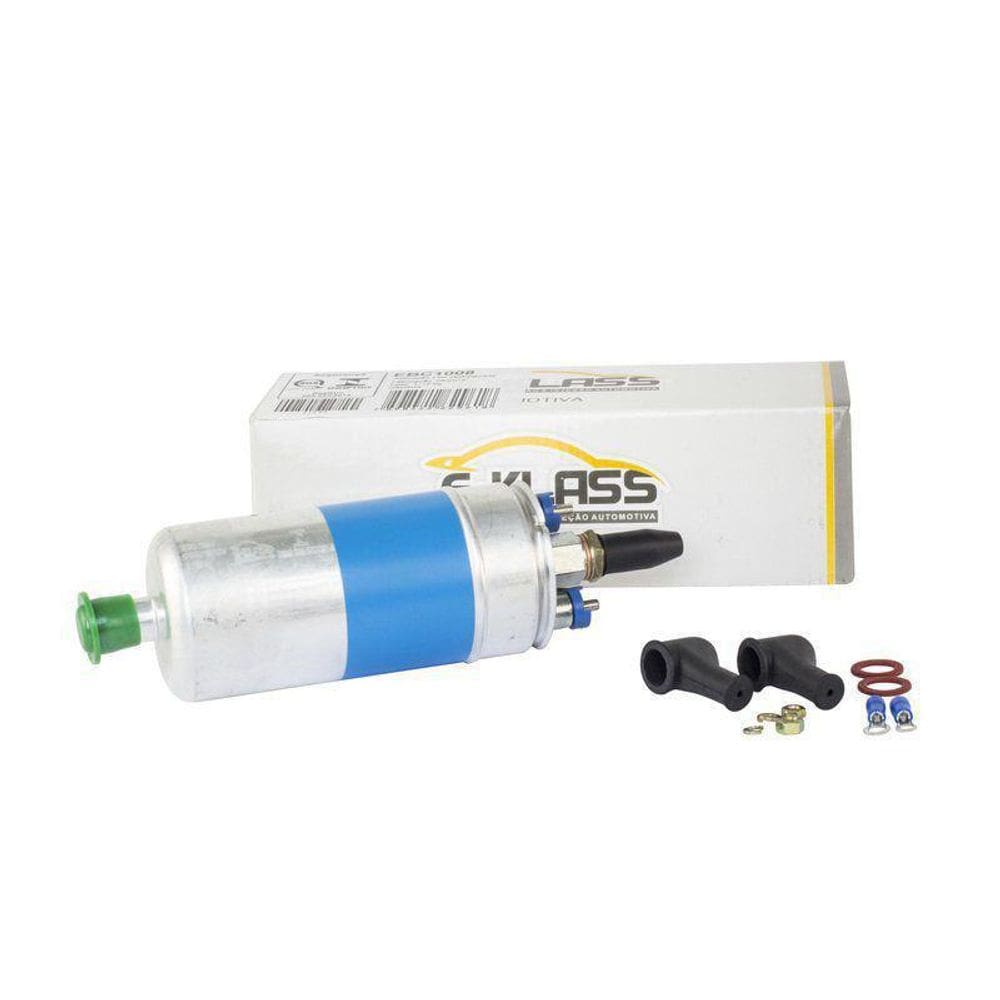 Bomba Combustível Mercedes Benz C220 230 280 E320 36Amg 420