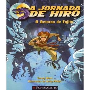 Livro Retorno De Fujita, O