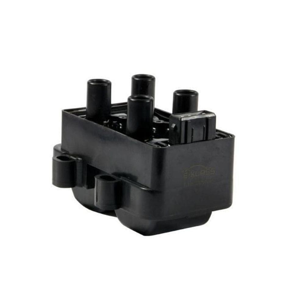 Bobina De Ignição Renault Clio Megane Laguna Twingo.