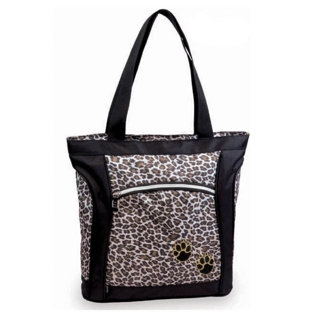 Bolsa Feminina Porta Notebook 15" Animal Print AIG