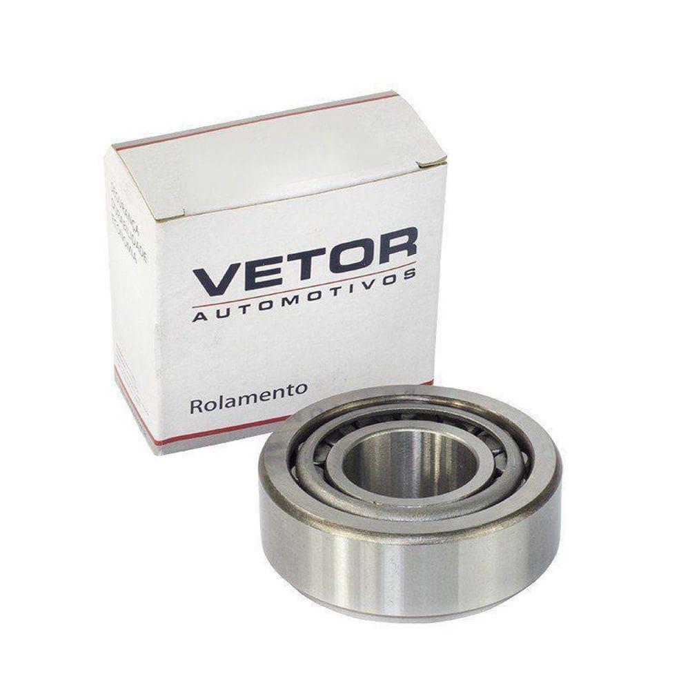 Rolamento Roda Dianteira Ford F1000 4X2 90 4X4 93 Ranger 4X4