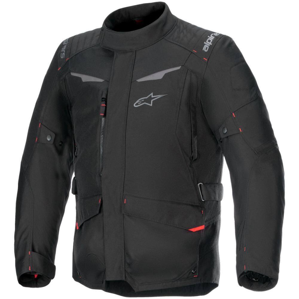 Jaqueta Alpinestars ST 1 WP - Impermeável