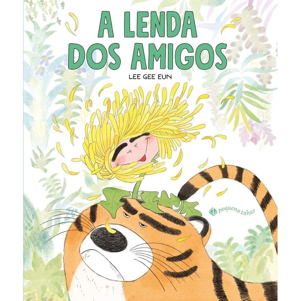 A lenda dos amigos(2409)