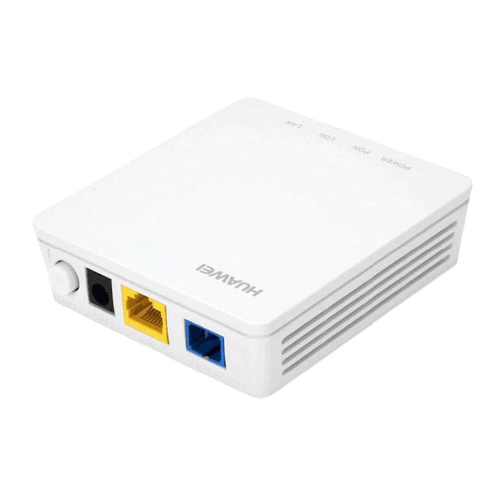 Onu Gpon Huawei Hg8310M 1Ge Bivolt Upc