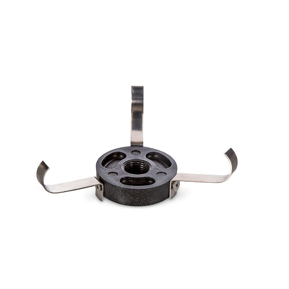 Adaptador Led De Garra Inox - Nautilus