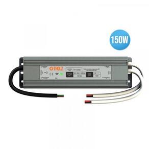 Fonte Selada 150W 12V Ip66 - Tholz