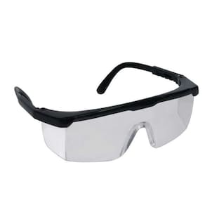Óculos De Proteção Fênix Incolor Da-14500 Danny