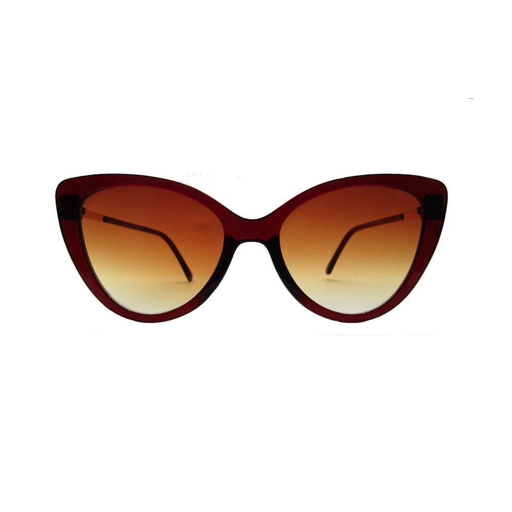 Óculos de Sol Feminino - Proteção UV400