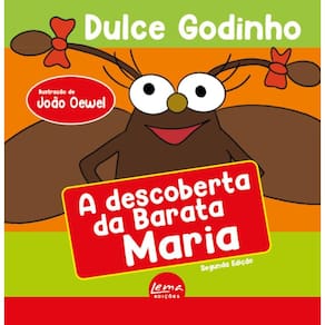 A Descoberta da Barata Maria