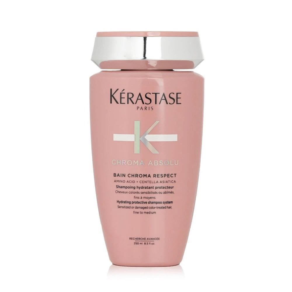 Chroma Absolu Bain Chroma Respect Shampoo 250Ml