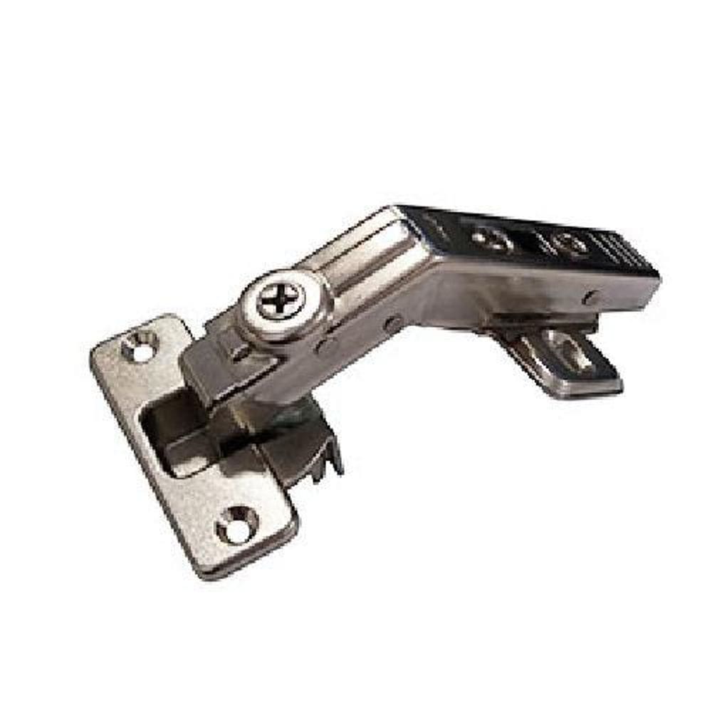 Dobradiça Para Canto 35Mm Com Calço