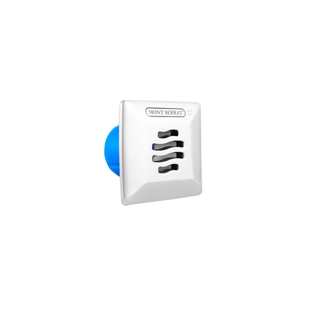 Dispositivo Nivelador Quadrado Inox Encaixe Mont Serrat