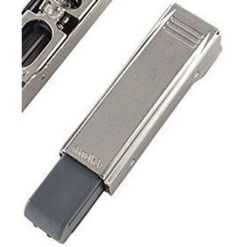 Adaptador Blumotion Para Dobradiça Curva