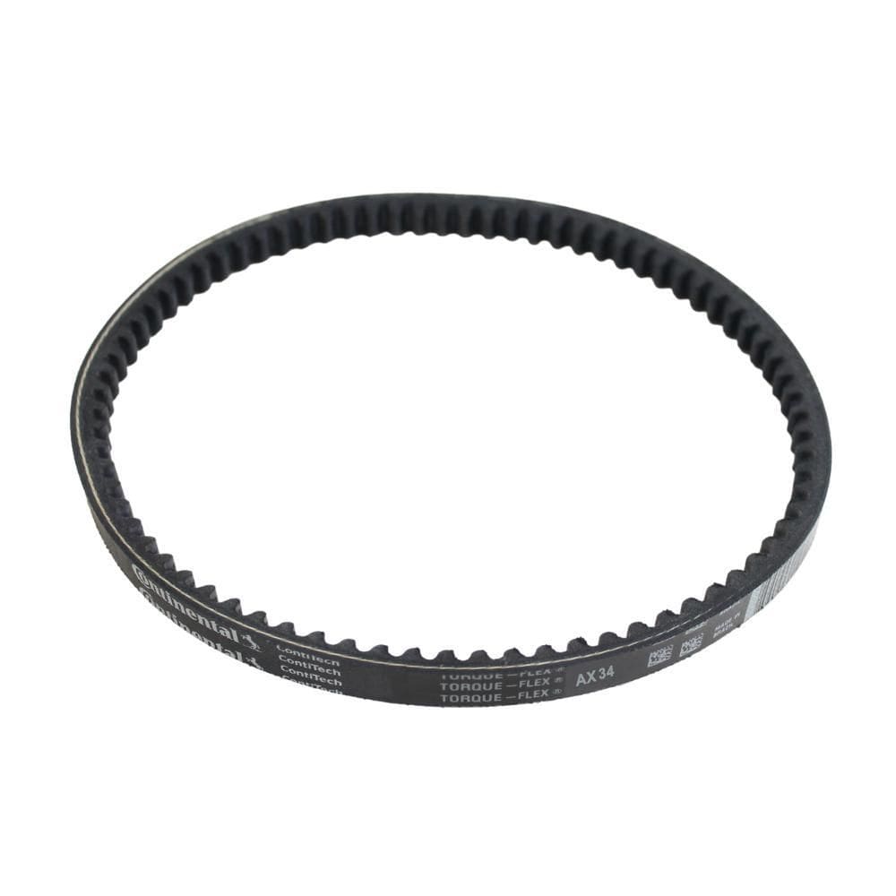 Correia V Dentada AX-34 Continental 863,6mm