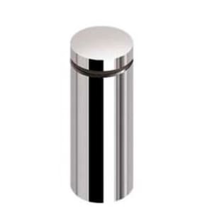 Prolongador Redondo 25 X 150Mm Inox Escovado