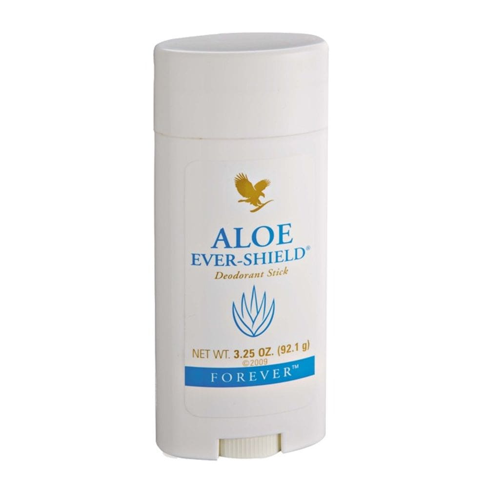 Desodorante Forever Aloe Vera Ever Shield