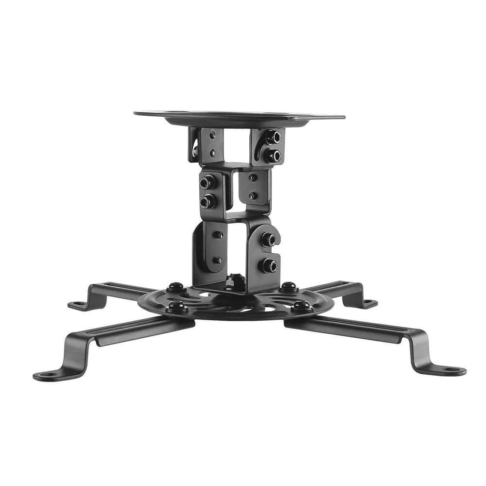 Suporte Para Projetor De Teto Carga Máxima 13,5Kg