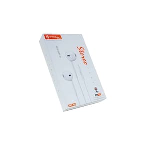 Fone Ouvido Stereo Intra Auricular Earphone P2 Fo-15