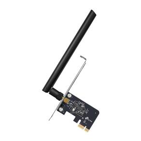 Adaptador Pci Express Wireless Dual Band Ac600 Archer T2E