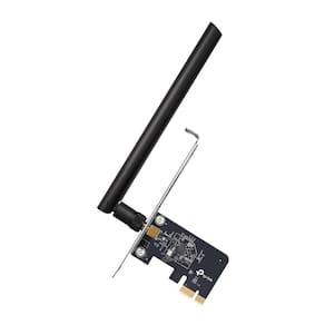 Adaptador Pci Express Wireless Dual Band Ac600 Archer T2E