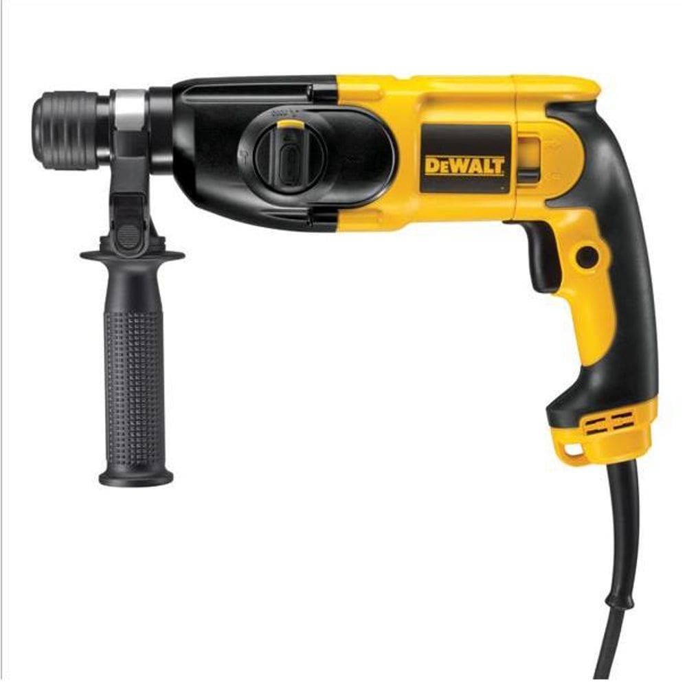 Martelete Profissional 800W 220V Dewalt