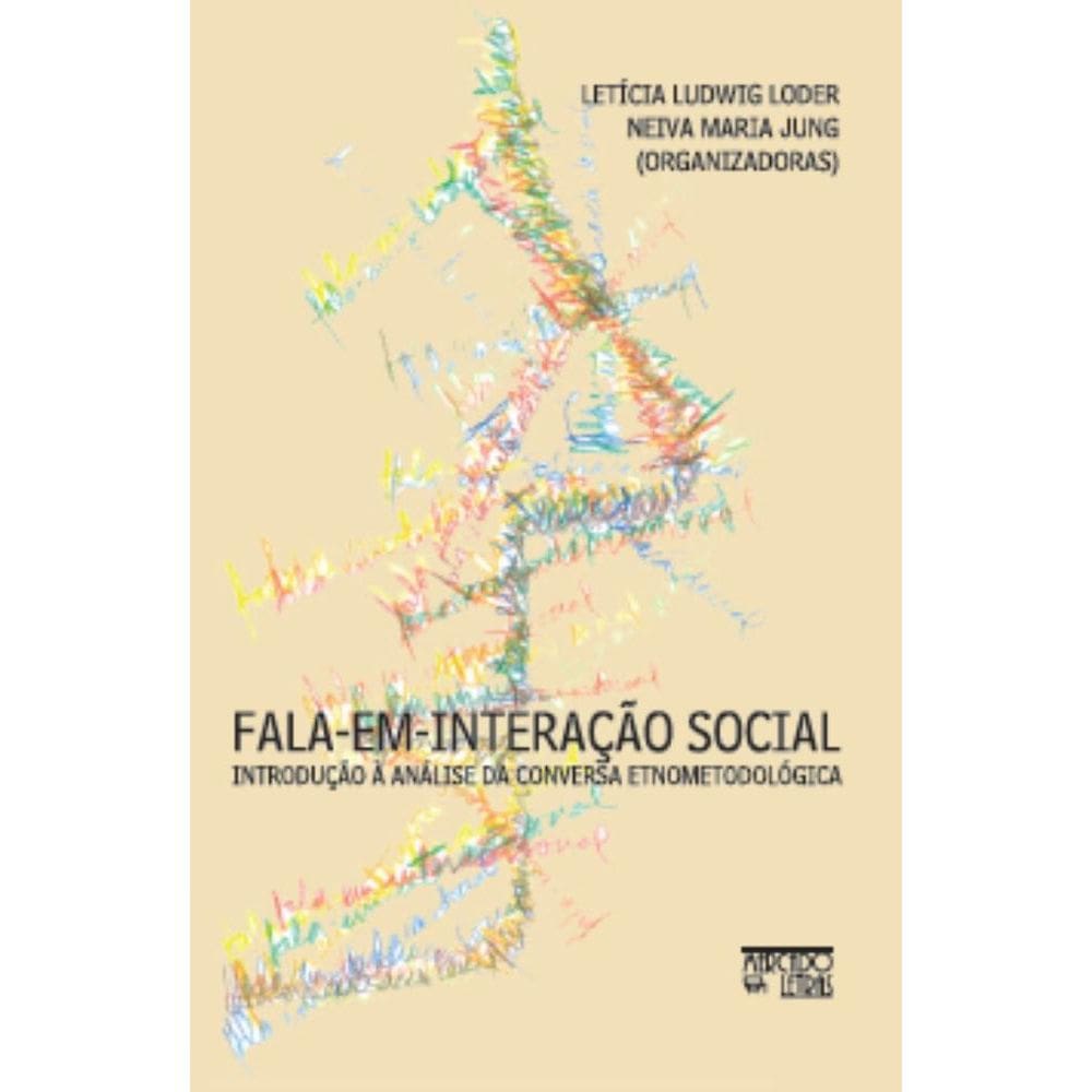 Fala-em- interação social