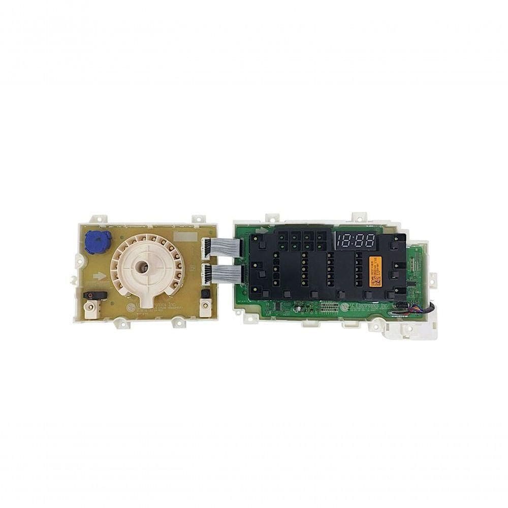 Placa Display Lava e Seca LG WD11WP6, WD11EP6, WD1412RT7B EBR78770650