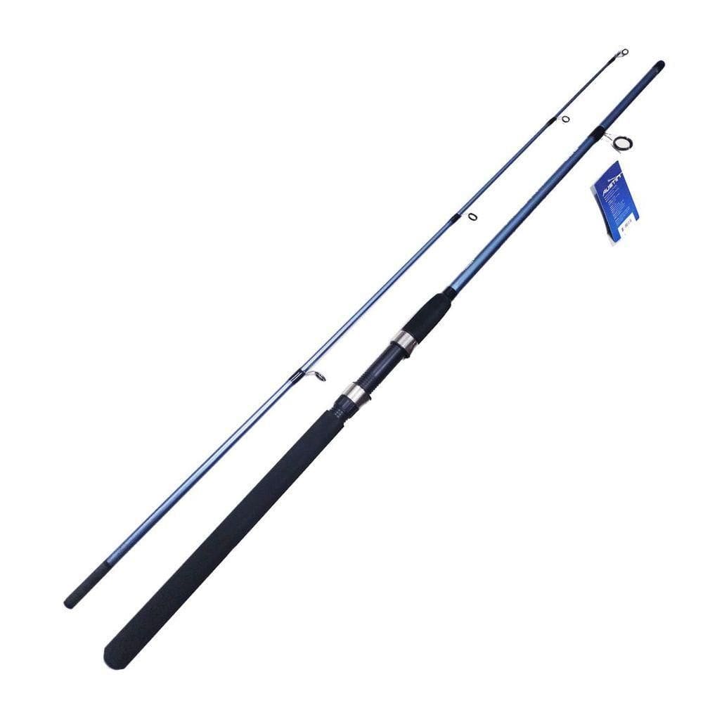 Vara De Molinete Austin Pesca Pesqueiro Rio Mar 60lb Tamanho 2,10m